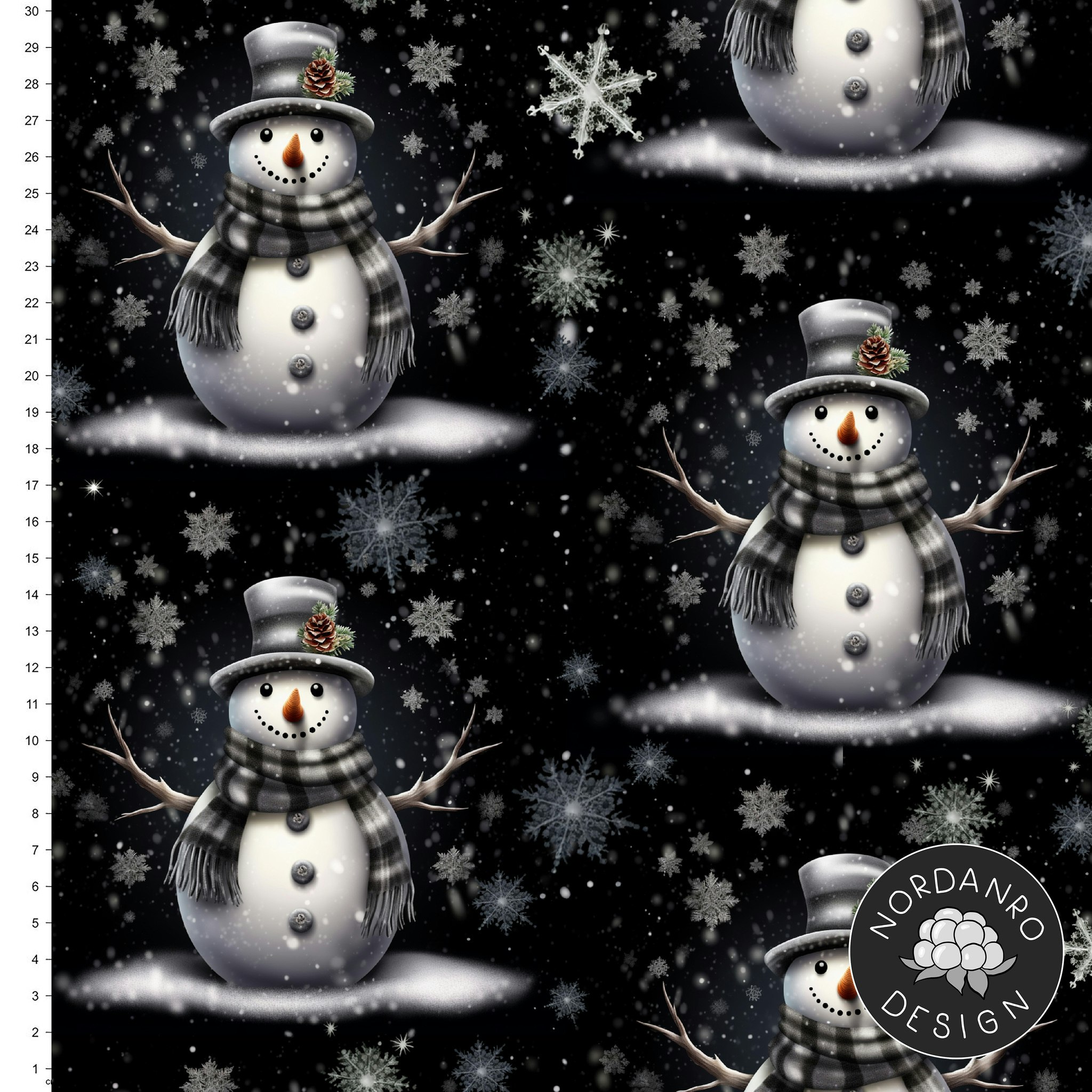 Snowman College