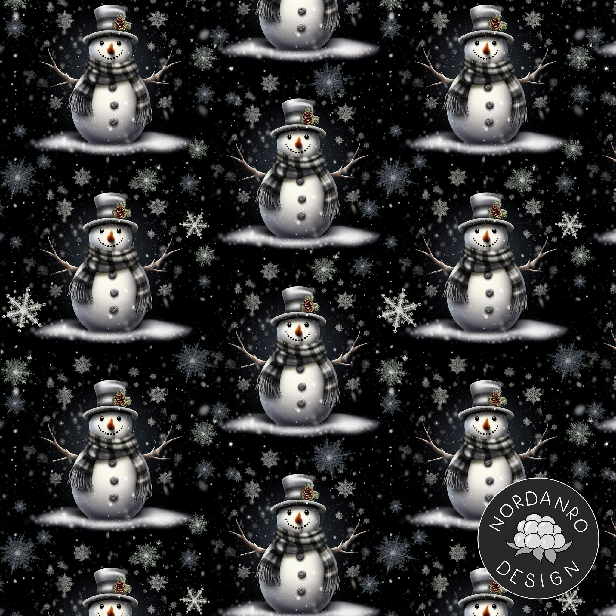 Snowman College