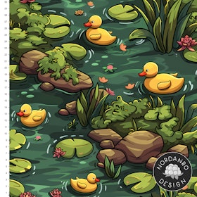 Duck Pond