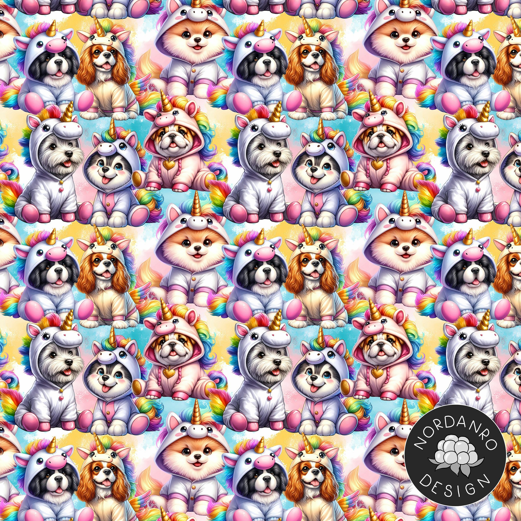 Unidog