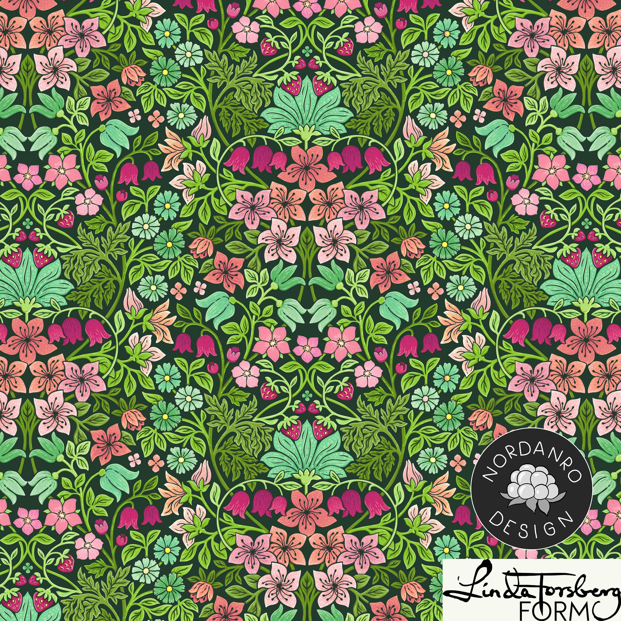 Firefly Green
