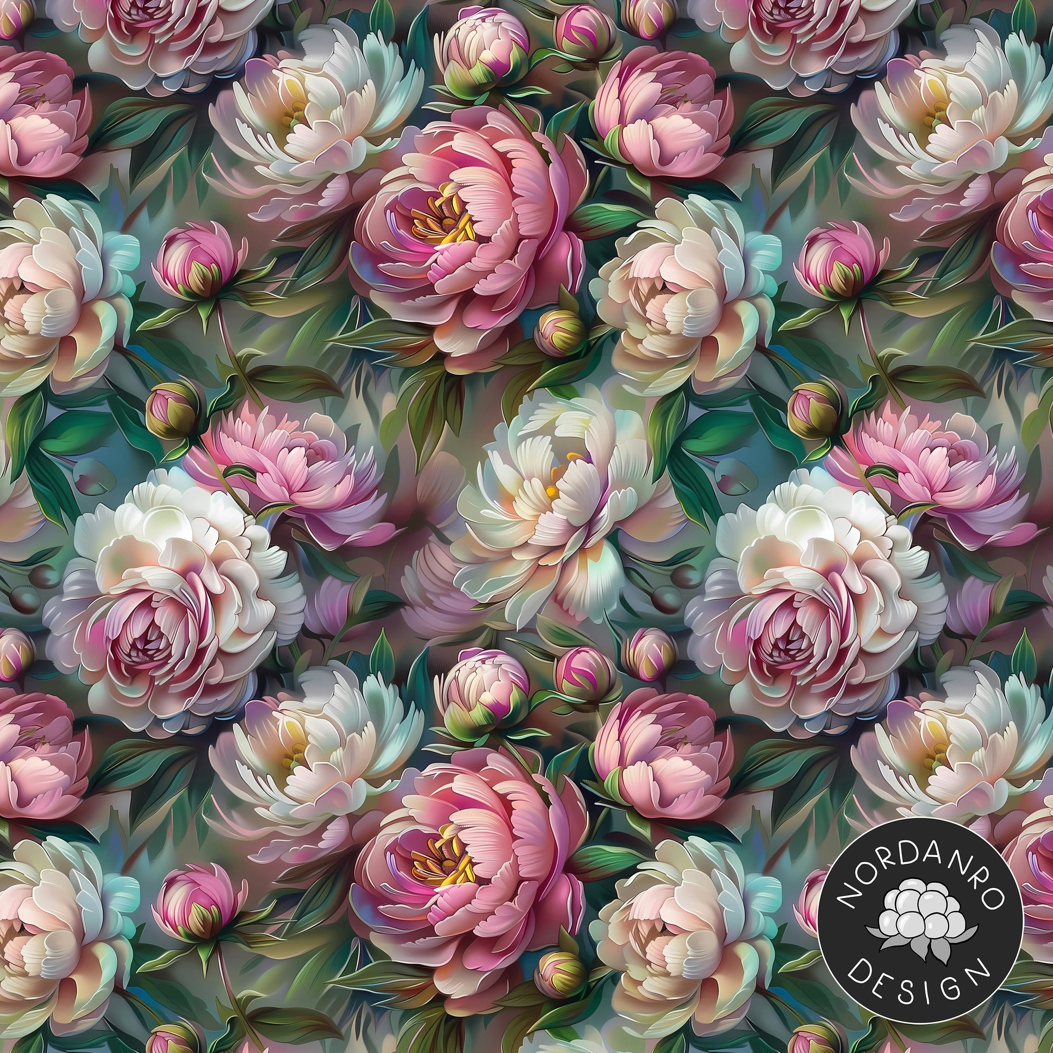Peony