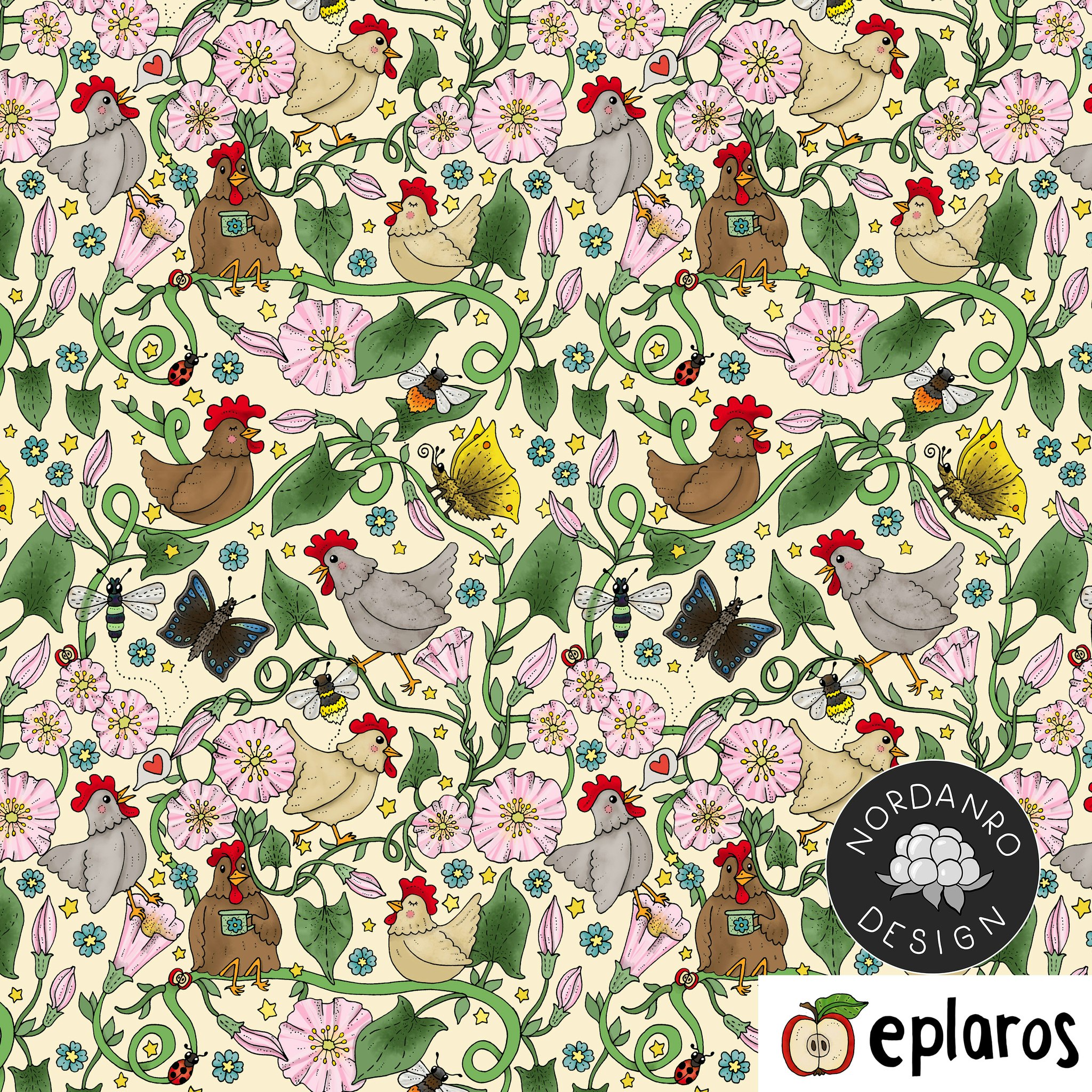 Malva Creme