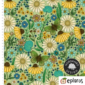 Daisies Green