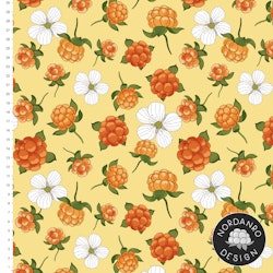 Cloudberry Lemon