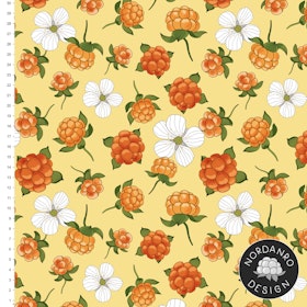 Cloudberry Lemon