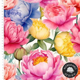 Peony Summer