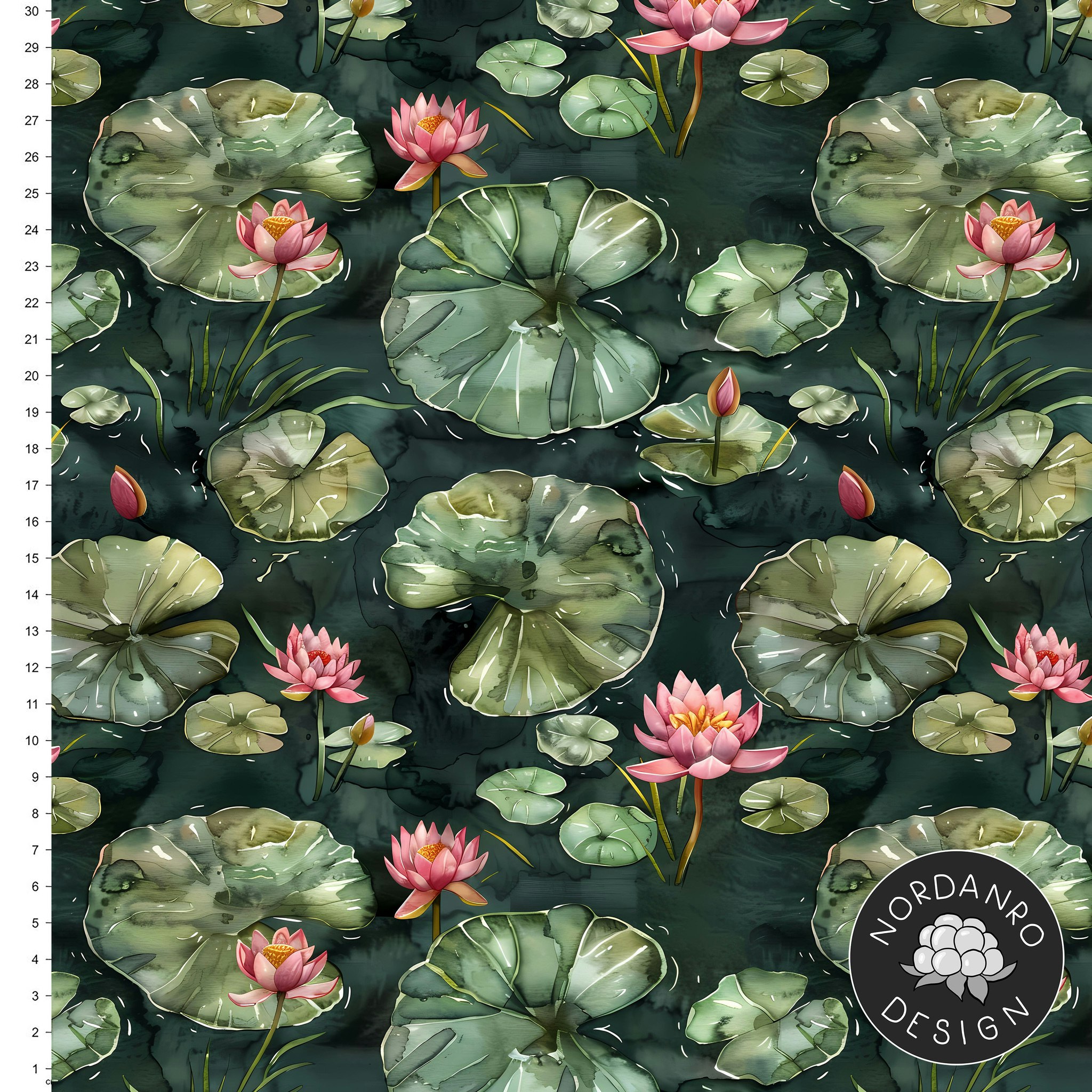 Lilly Pads
