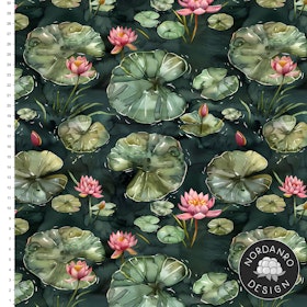 Lilly Pads