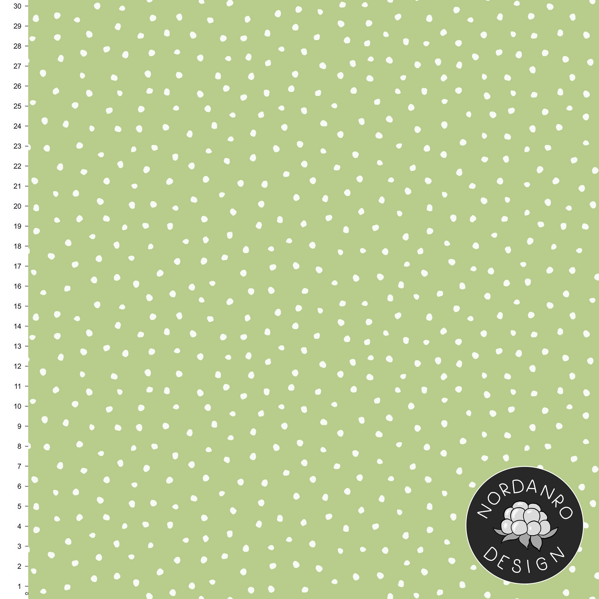 Dots Green