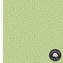 Dots Green