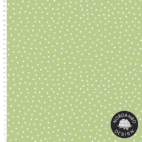 Dots Green