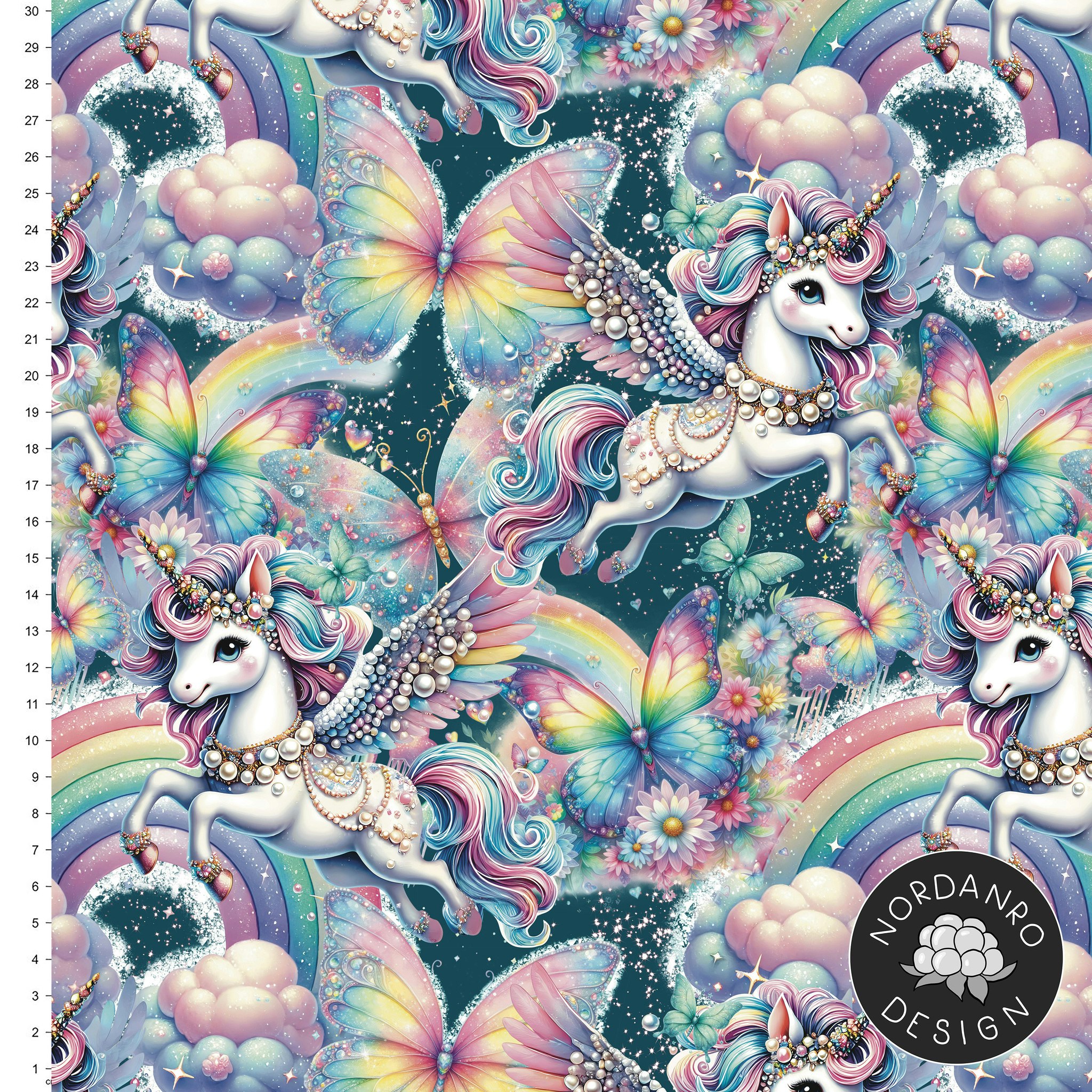 Pearl Unicorn