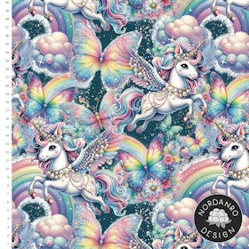 Pearl Unicorn