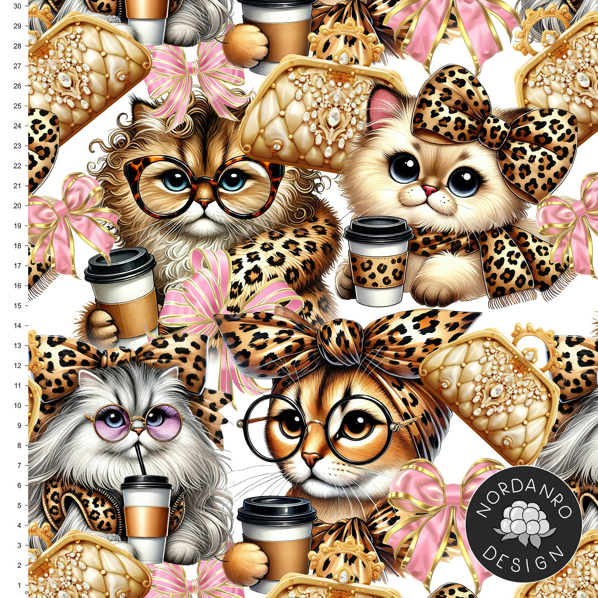 Cats & Bows
