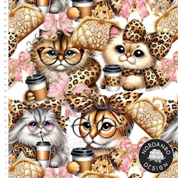 Cats & Bows