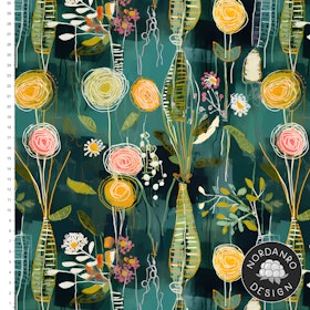 Ditsy Floral