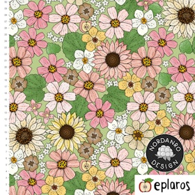 Cosmos Green