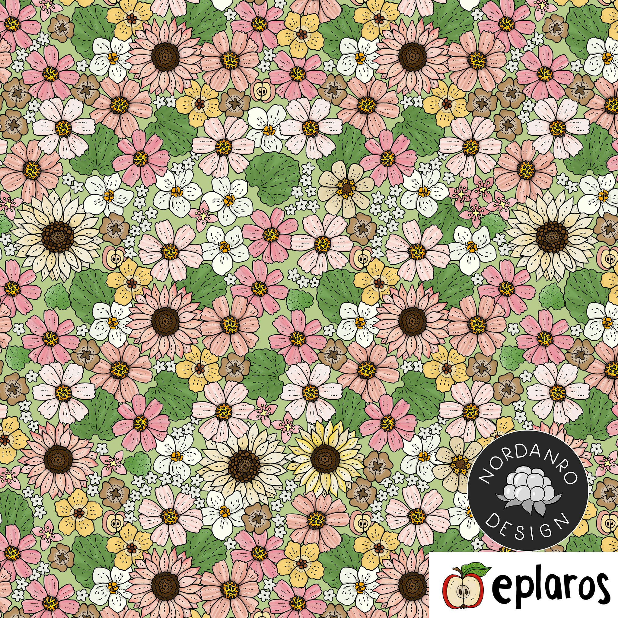 Cosmos Green