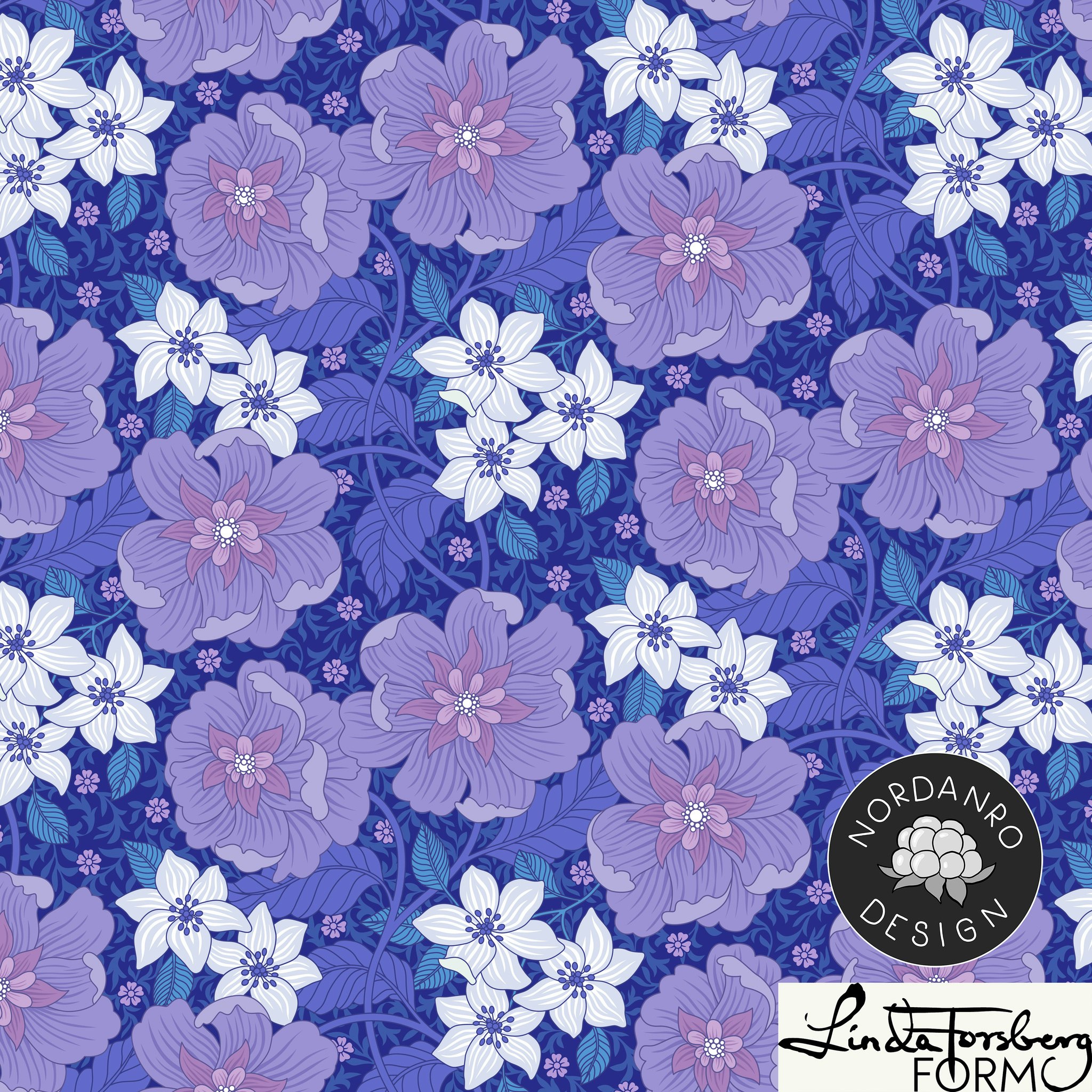 Lola Blue