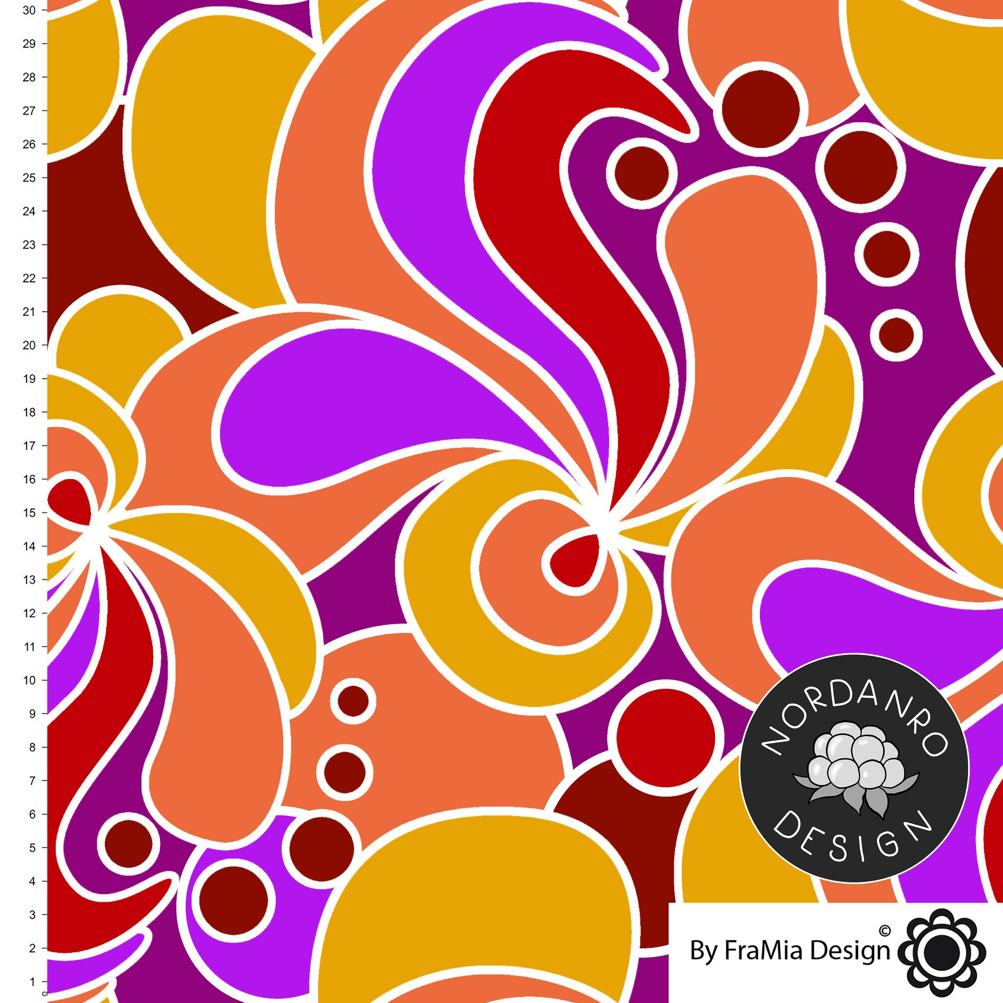 Lydia Candy Purple