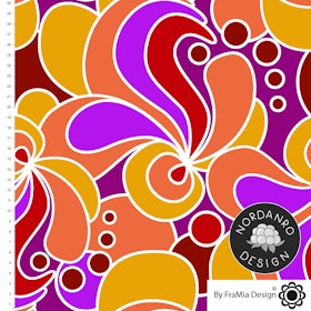 Lydia Candy Purple