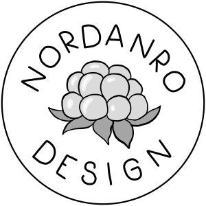 Nordanro.nu logo