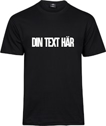 T-Shirt eget tryck