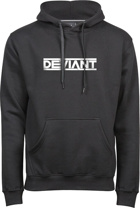 Hoodie "DEVIANT"