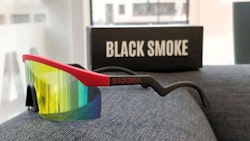 Sunglasses Saturn &quot;Blacksmoke Racing&quot;