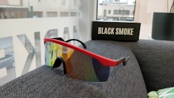 Sunglasses Saturn &quot;Blacksmoke Racing&quot;