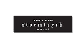 Streamer "STORMTRYCK"