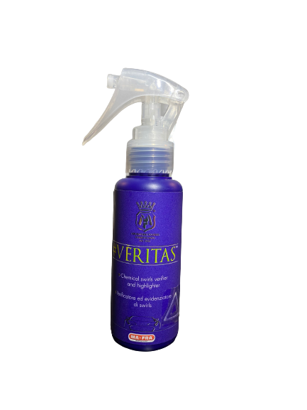 Labocosmetica #Veritas 100ml cleaning spray.