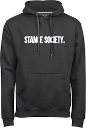 Hoodie "STANCE SOCIETY"