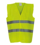 Reflective vest