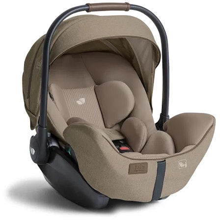 Joie I-Level PRO Sandstone (Nyhet)