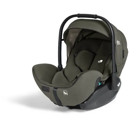 Joie I-Level PRO Evergreen  (Nyhet)