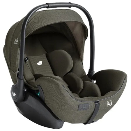 Joie I-Level PRO Evergreen  (Nyhet)
