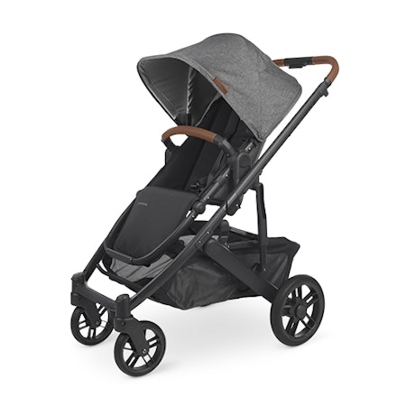 Uppababy CRUZ V2 GREYSON