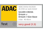 Silver Cross Dream I-Size Base