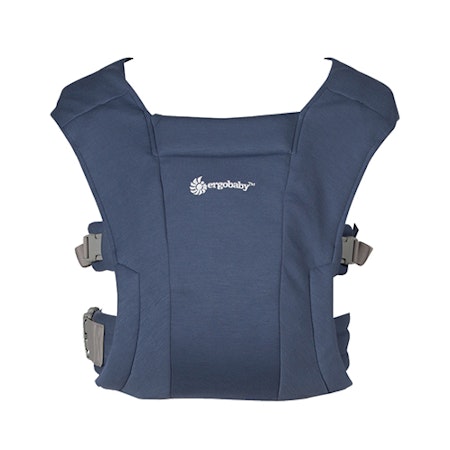 ERGOBABY EMBRACE SOFT NAVY