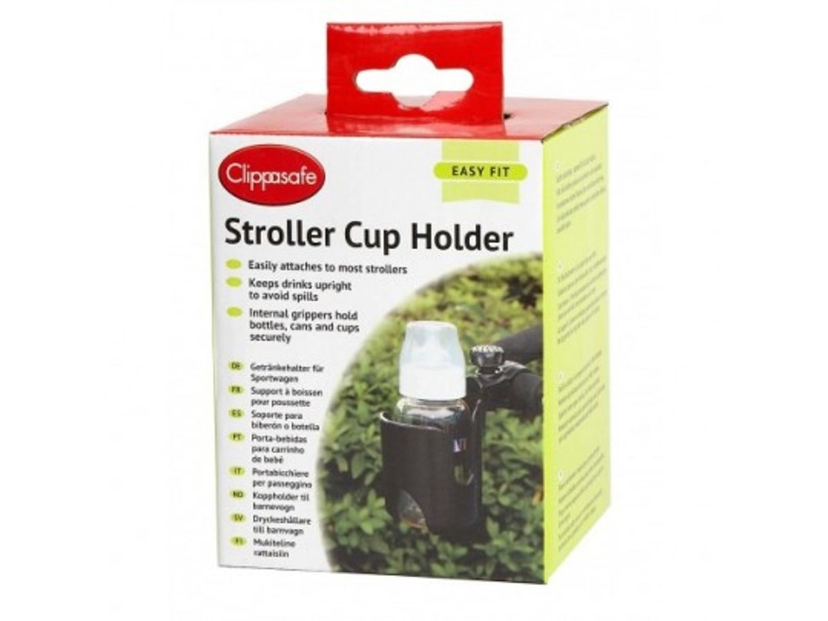 Clippasafe Koppholder