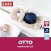ZAZU Otto the otter