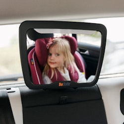BeSafe Baby Mirror XL² with lights