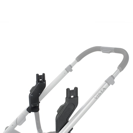 Uppababy Upper adapter