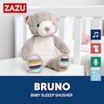 ZAZU Bruno the bear