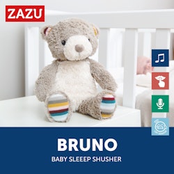 Bruno the bear