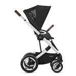 Cybex Talos S Lux Deep Black