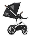 Cybex Talos S Lux Deep Black