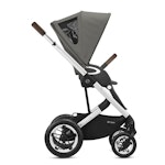 Cybex Talos S Lux Soho Grey